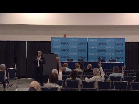 2022 FL Expo Seminar: HOA/Condo Board Certification