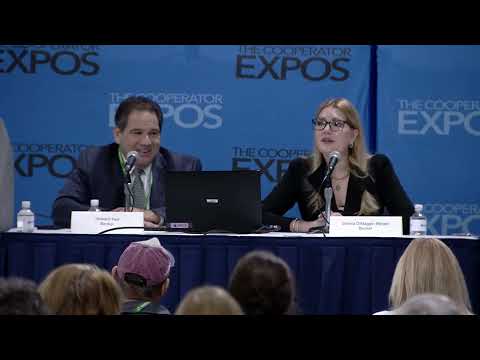 2022 FL Expo Seminar: 2023 Legal Update