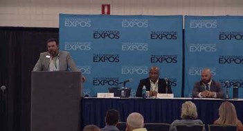 2022 FL Expo Seminar: WiFi 6 & The Residential Experience 2022 FL Expo Seminar: WiFi 6 & The Residential Experience