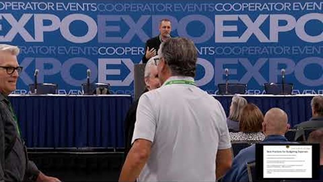 2023 CooperatorEvents South Florida Expo Seminar: Understanding Financials—the Basics of Building a Budget