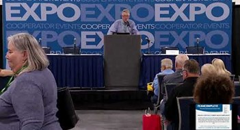 2023 CooperatorEvents South Florida Expo Seminar: Structural Integrity Reserve Studies (SIRS) - Navigating Building Safety Inspections & the Compliance Process