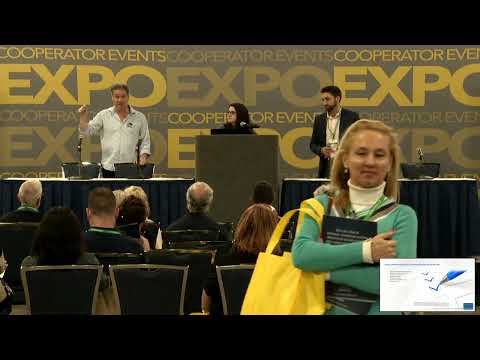 2023 CooperatorEvents South Florida Expo Seminar: Advanced Board Member Training: "What You Need to Know Going into 2024