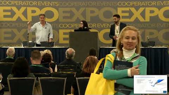 2023 CooperatorEvents South Florida Expo Seminar: Advanced Board Member Training: "What You Need to Know Going into 2024