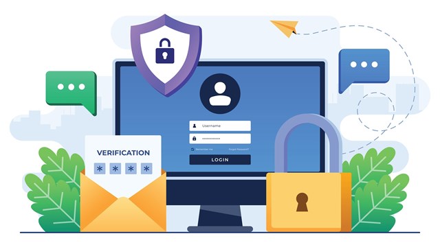 Stepping Up Your Building’s Data Security