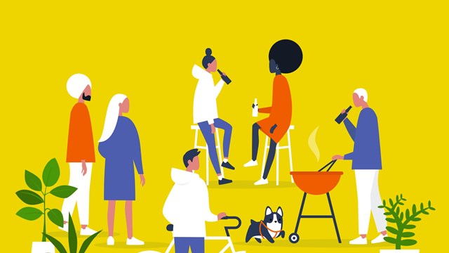 Successful Social Programming