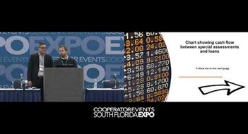 2024 CooperatorEvents South Florida Seminar: Association Lending 2024 CooperatorEvents South Florida Seminar: Association Lending