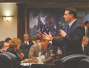Florida's 2011 Legislative Roundup
