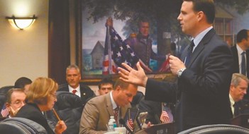 Florida's 2011 Legislative Roundup