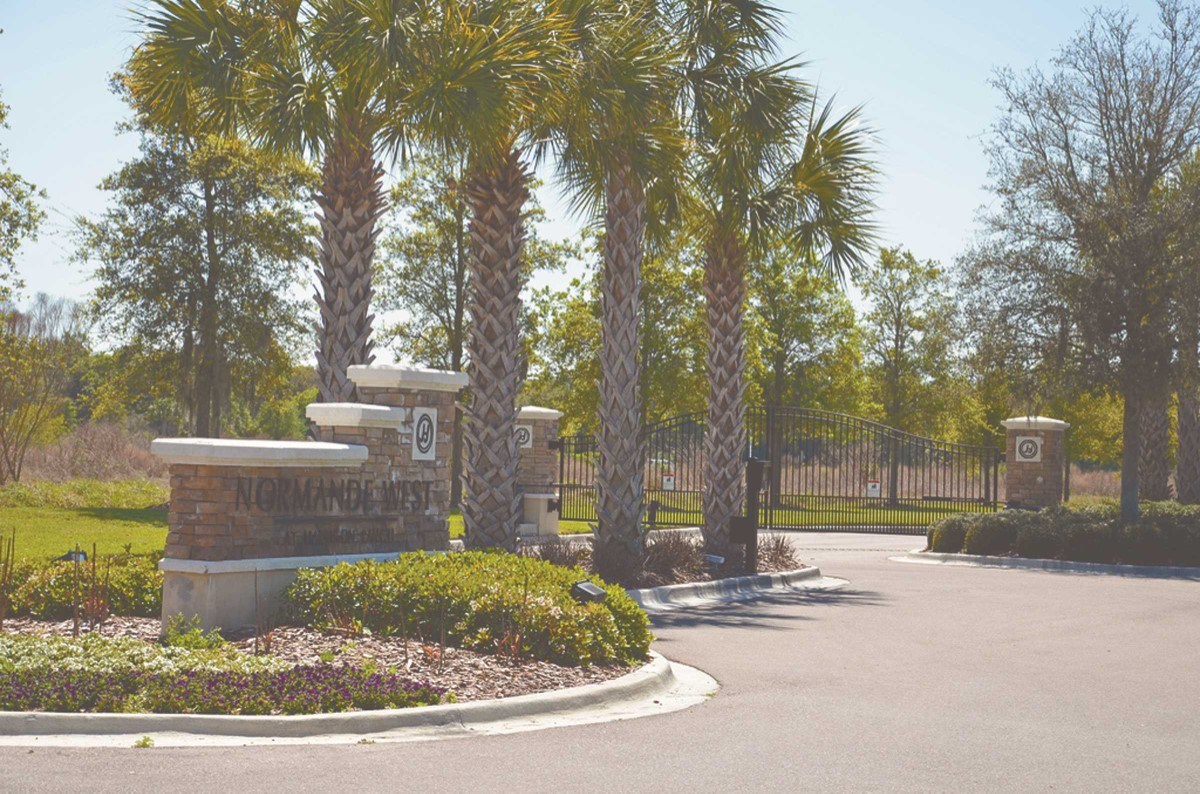 Creating a Safe Community