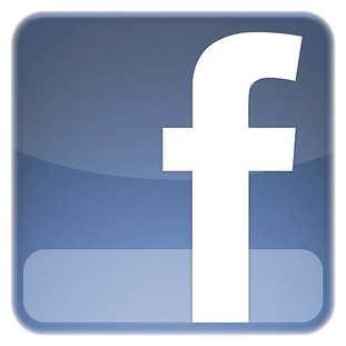 Friend Us on Facebook