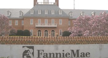 RIP Fannie & Freddie? RIP Fannie & Freddie?