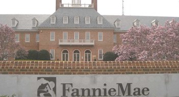 RIP Fannie & Freddie?