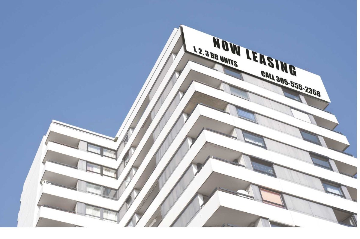 Renters on the Rise...