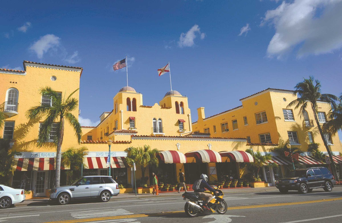 Delray Beach, Florida