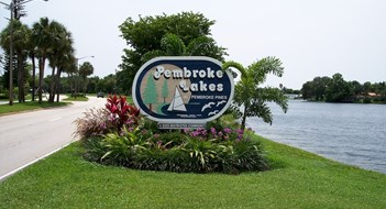 Populous Pembroke Pines