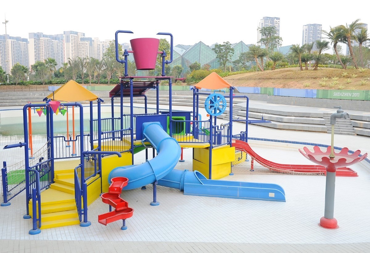 From Sand Lots to Play Dates