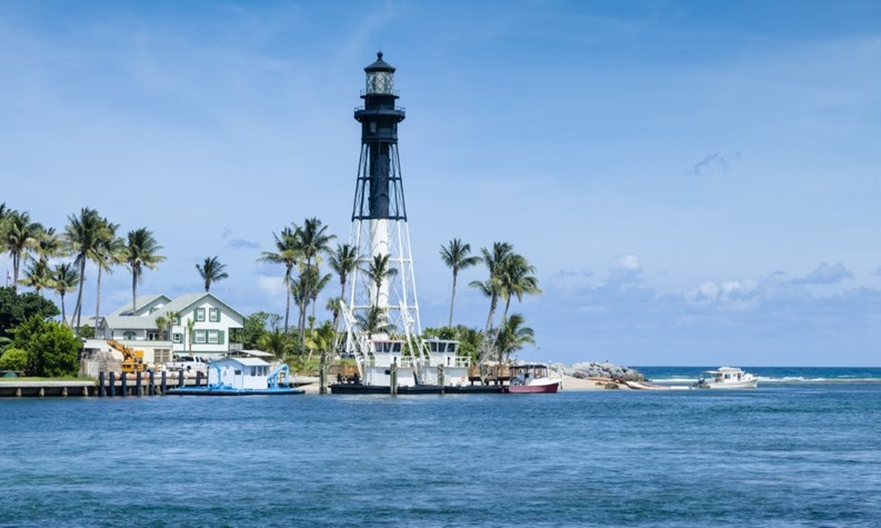 Pompano Beach, Florida