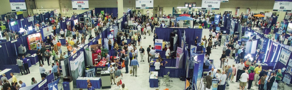 The South Florida Condo, HOA & Co-op Expo – December 11, 2014