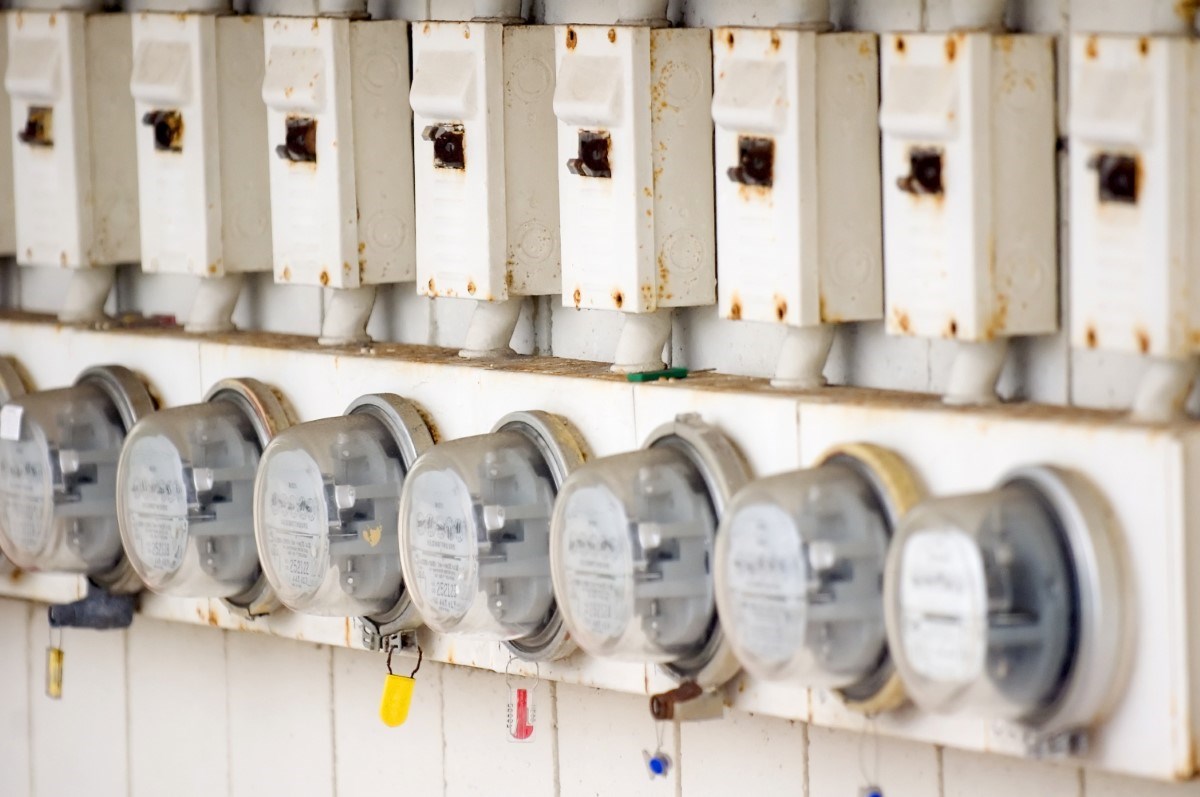 Submetering for Savings