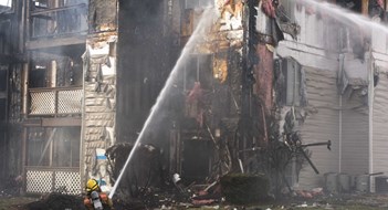 Fire Prevention and Evacuation Policy Fire Prevention and Evacuation Policy