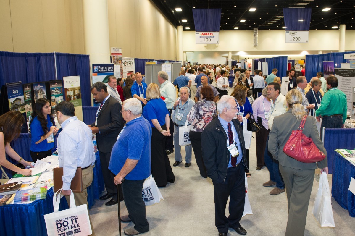 The South Florida Cooperator’s Condo, HOA & Co-op Expo