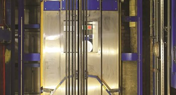 A Look at Elevator Maintenance