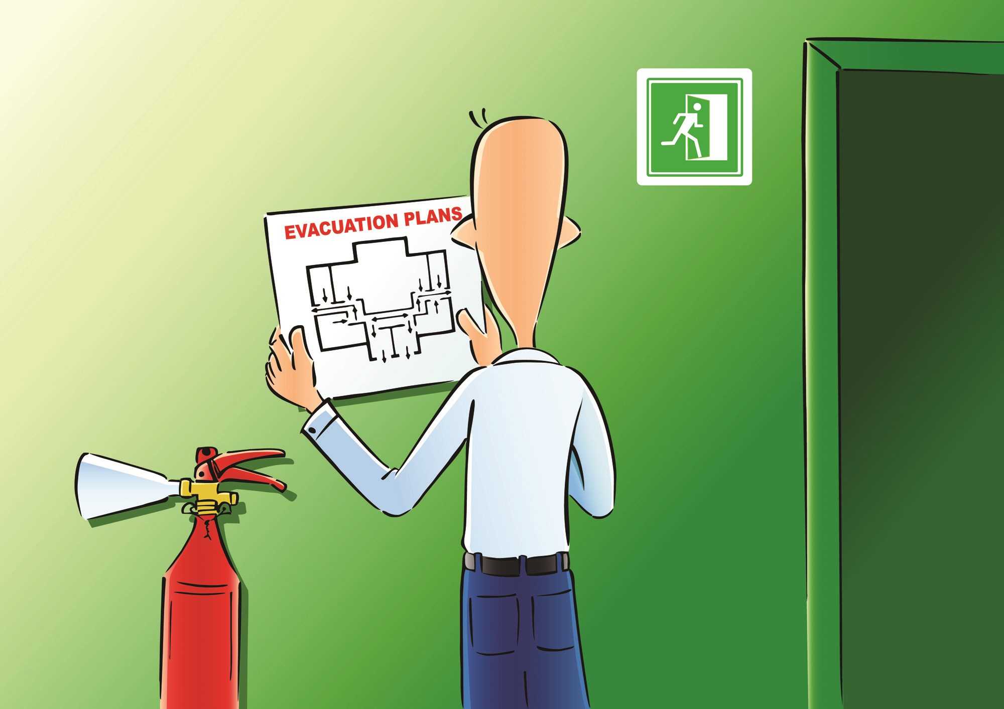 Emergency Preparation