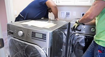 Laundry Room Maintenance Laundry Room Maintenance