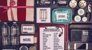 Readying Your HOA for Emergencies Readying Your HOA for Emergencies