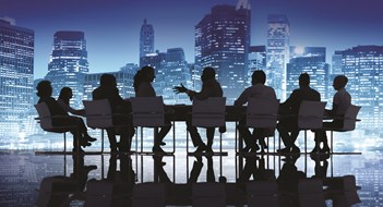 Q&A: Non-Paying Board President